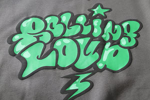 Rolling Loud Premium Sweatshirt