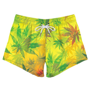 Beach Short Collection (Many Styles to Choose From)