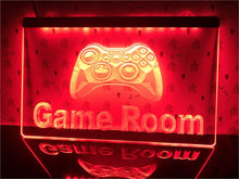 Load image into Gallery viewer, Game Room Low Energy Night Illumination
