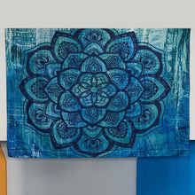 Load image into Gallery viewer, Boho Wall Tapestry, Beach blanket Collection
