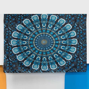 Boho Wall Tapestry, Beach blanket Collection