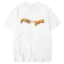 Load image into Gallery viewer, Puff Puff Pass tshirt
