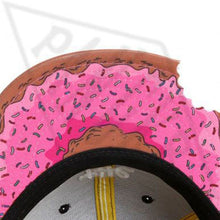 Load image into Gallery viewer, The Munchies Premium Snapback
