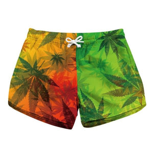 Beach Short Collection (Many Styles to Choose From)